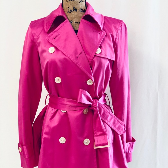 Ralph Lauren Jackets & Blazers - 🌦💞Ralph Lauren Car Trench Coat💞🌦